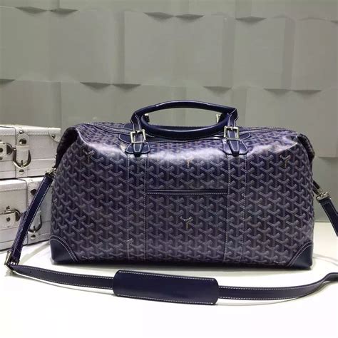 best goyard replica handbags|bags that look like Goyard.